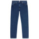 Edwin Ανδρικό παντελόνι Regular Straight Denim Pants